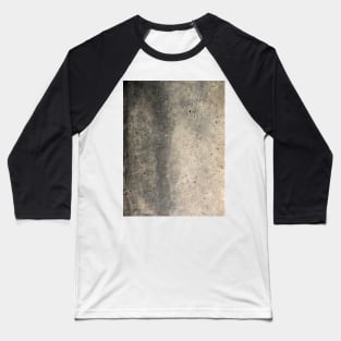 Concrete Baseball T-Shirt